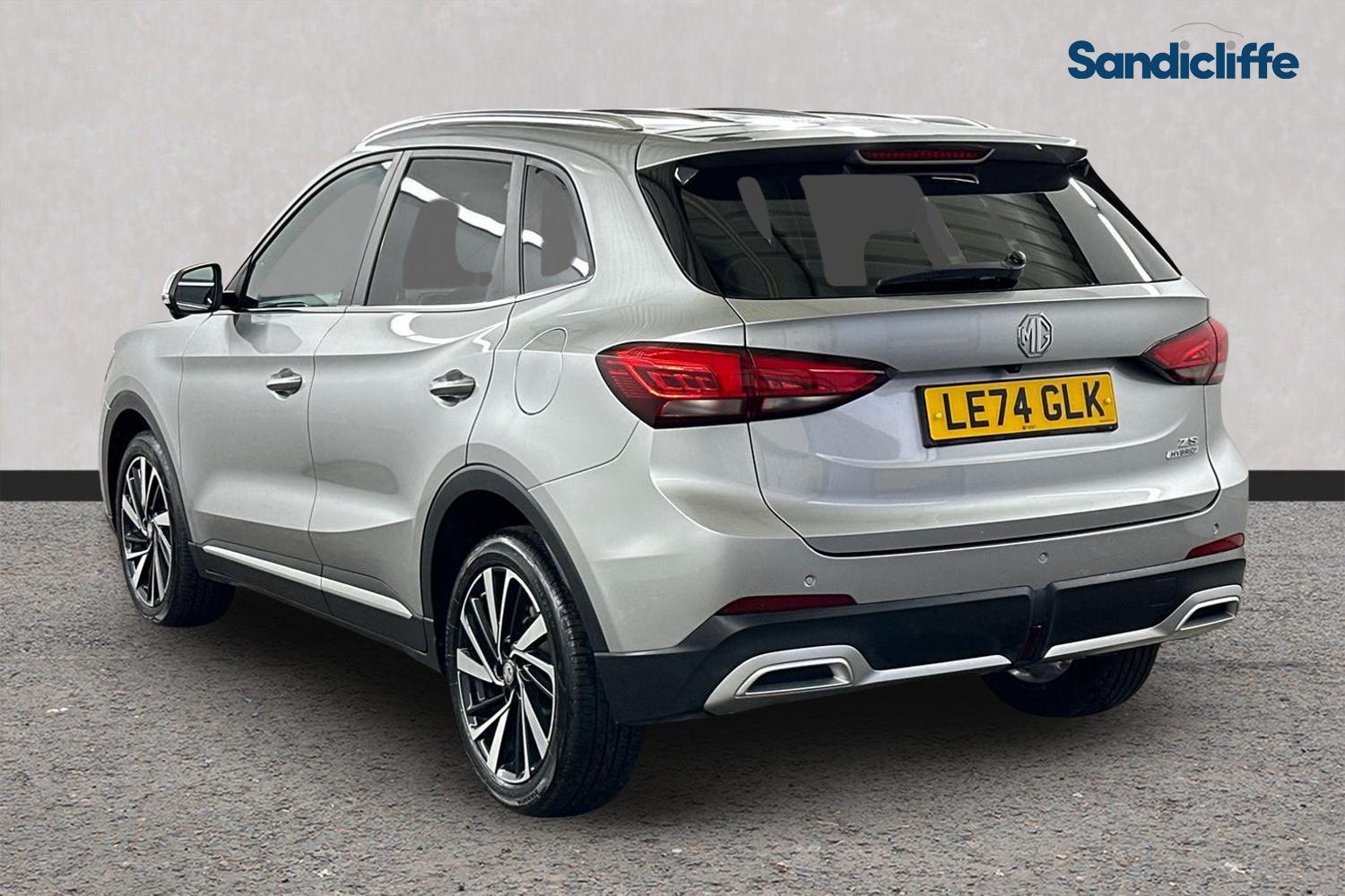 Used MG MG ZS 2024 for sale - 76335032: Photo 6