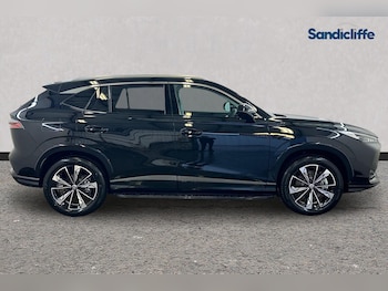 Used MG MG HS 2025 for sale - 77446874: Photo