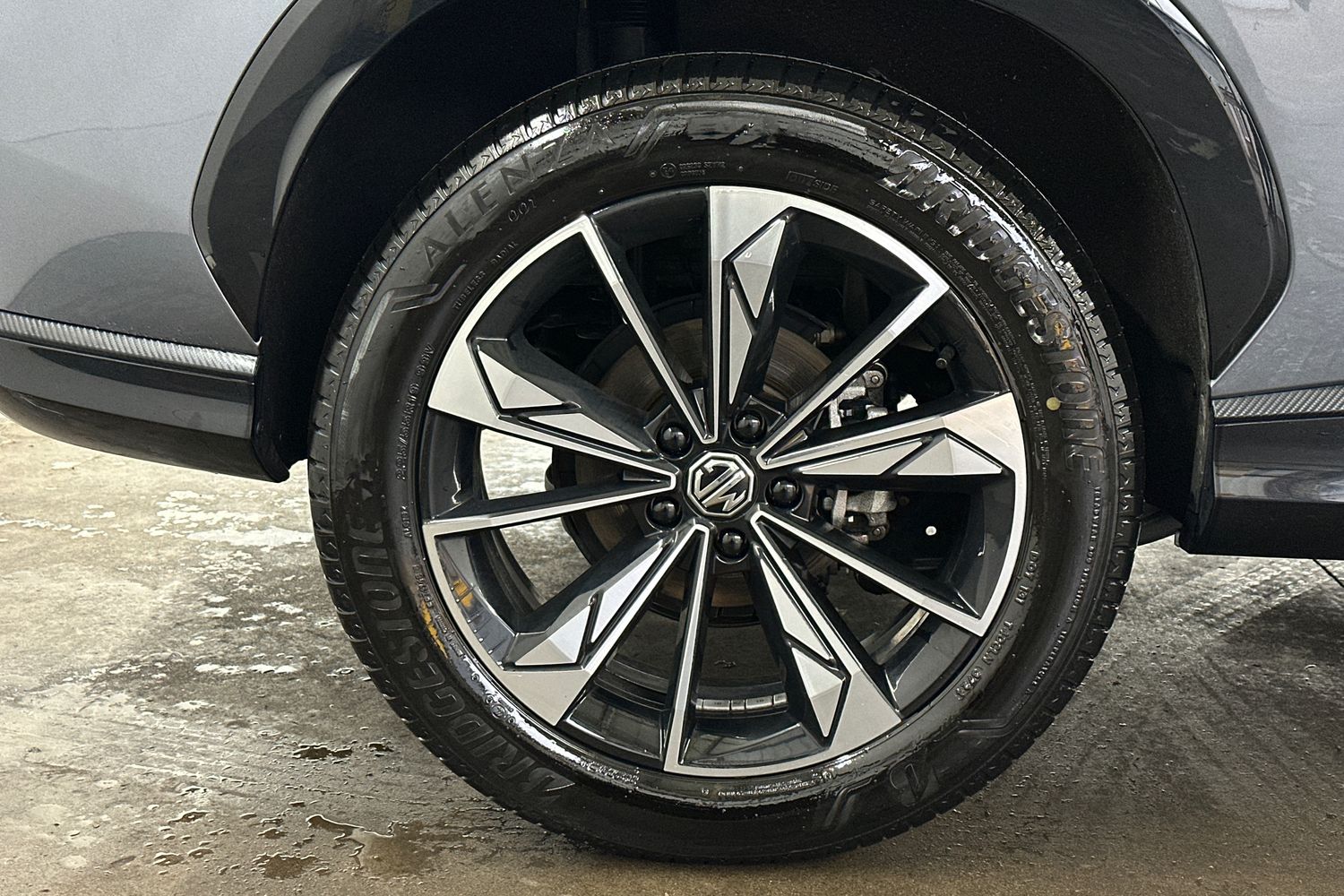 Used MG MG HS 2025 for sale - 76288499: Photo 10