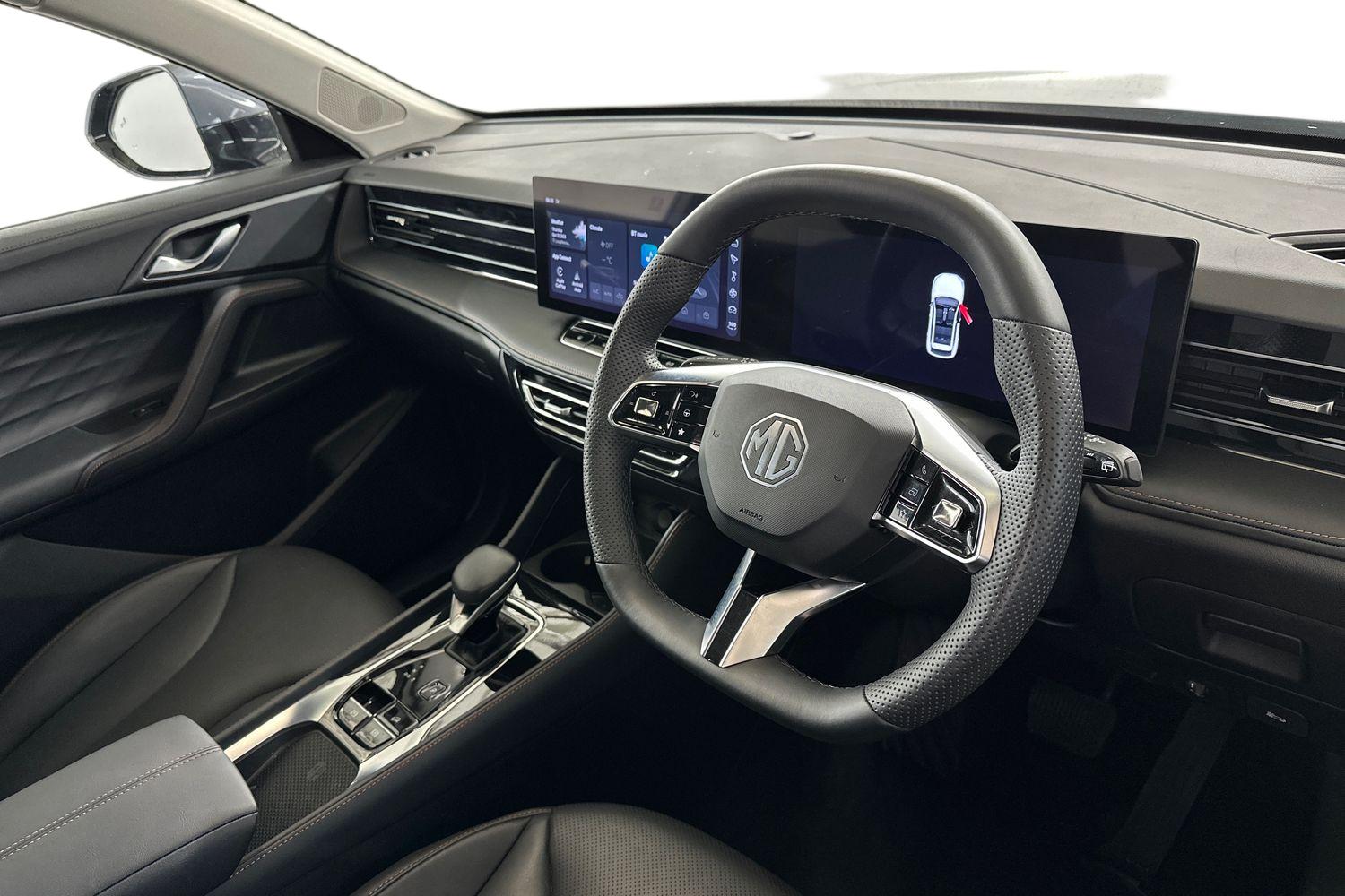 Used MG MG HS 2025 for sale - 76288499: Photo 11