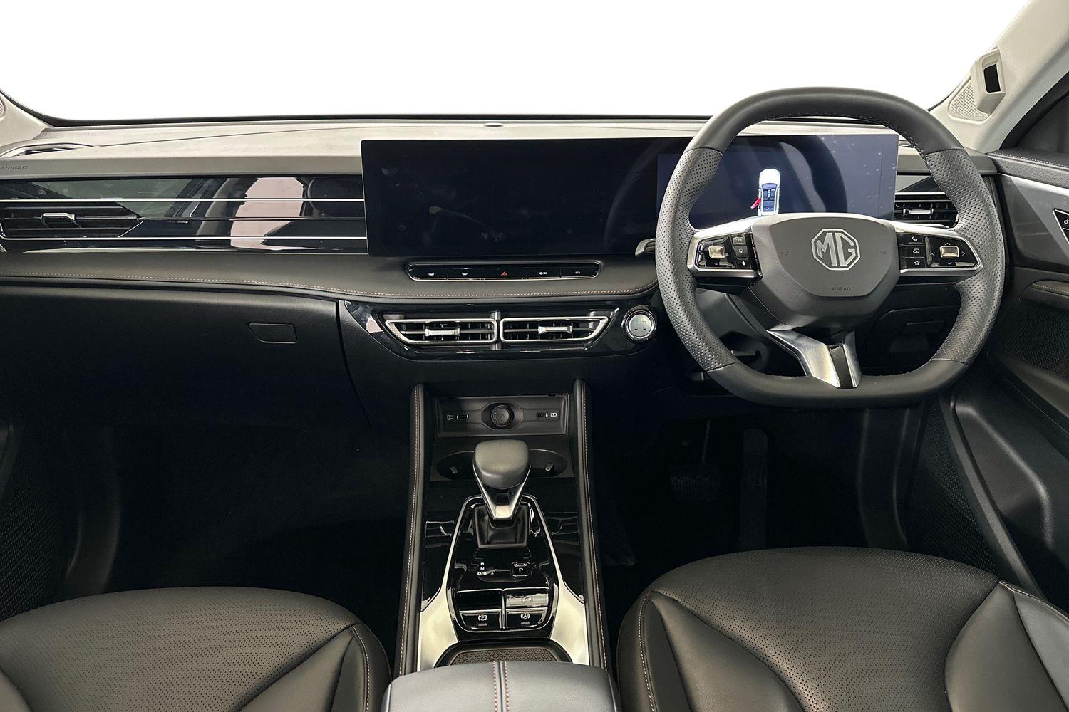 Used MG MG HS 2025 for sale - 76288499: Photo 13