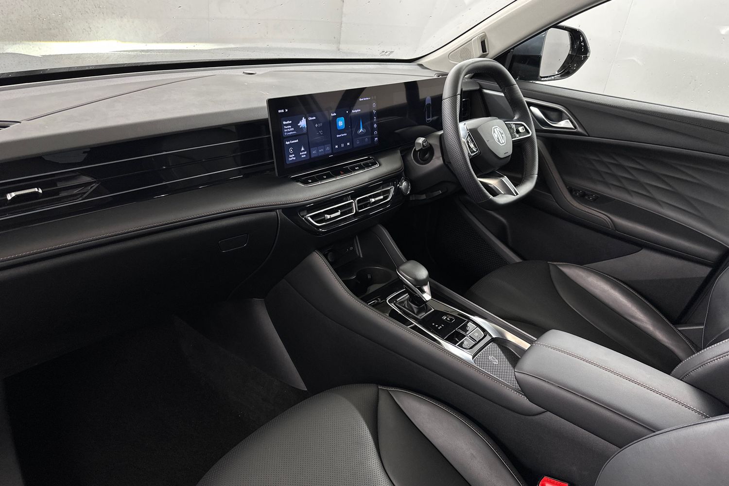 Used MG MG HS 2025 for sale - 76288499: Photo 14