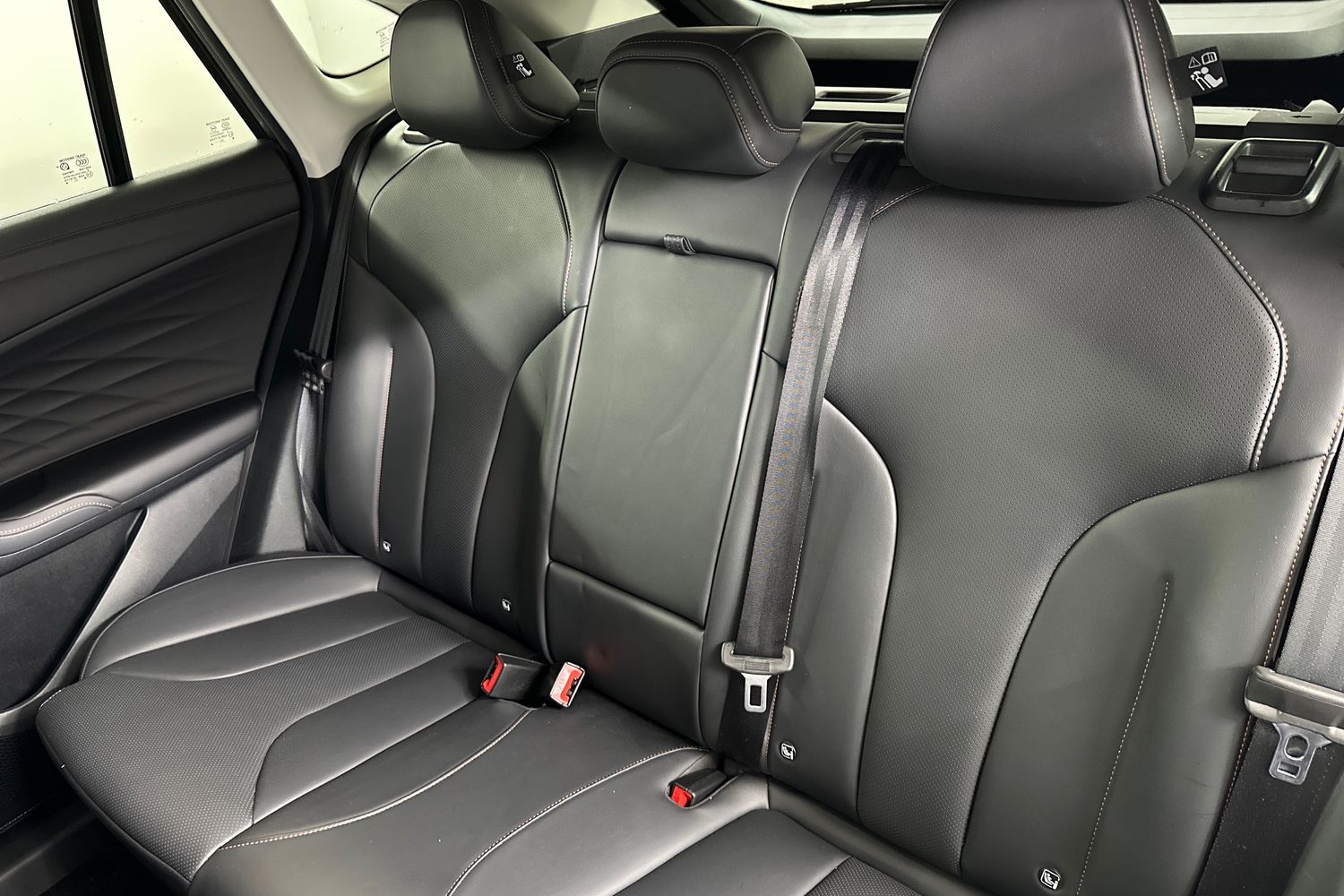 Used MG MG HS 2025 for sale - 76288499: Photo 15