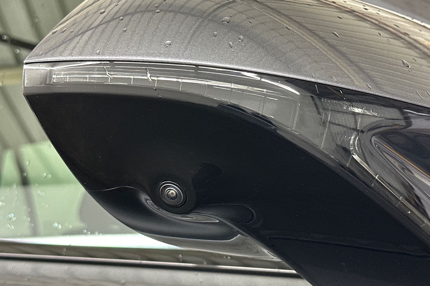 Used MG MG HS 2025 for sale - 76288499: Photo 17