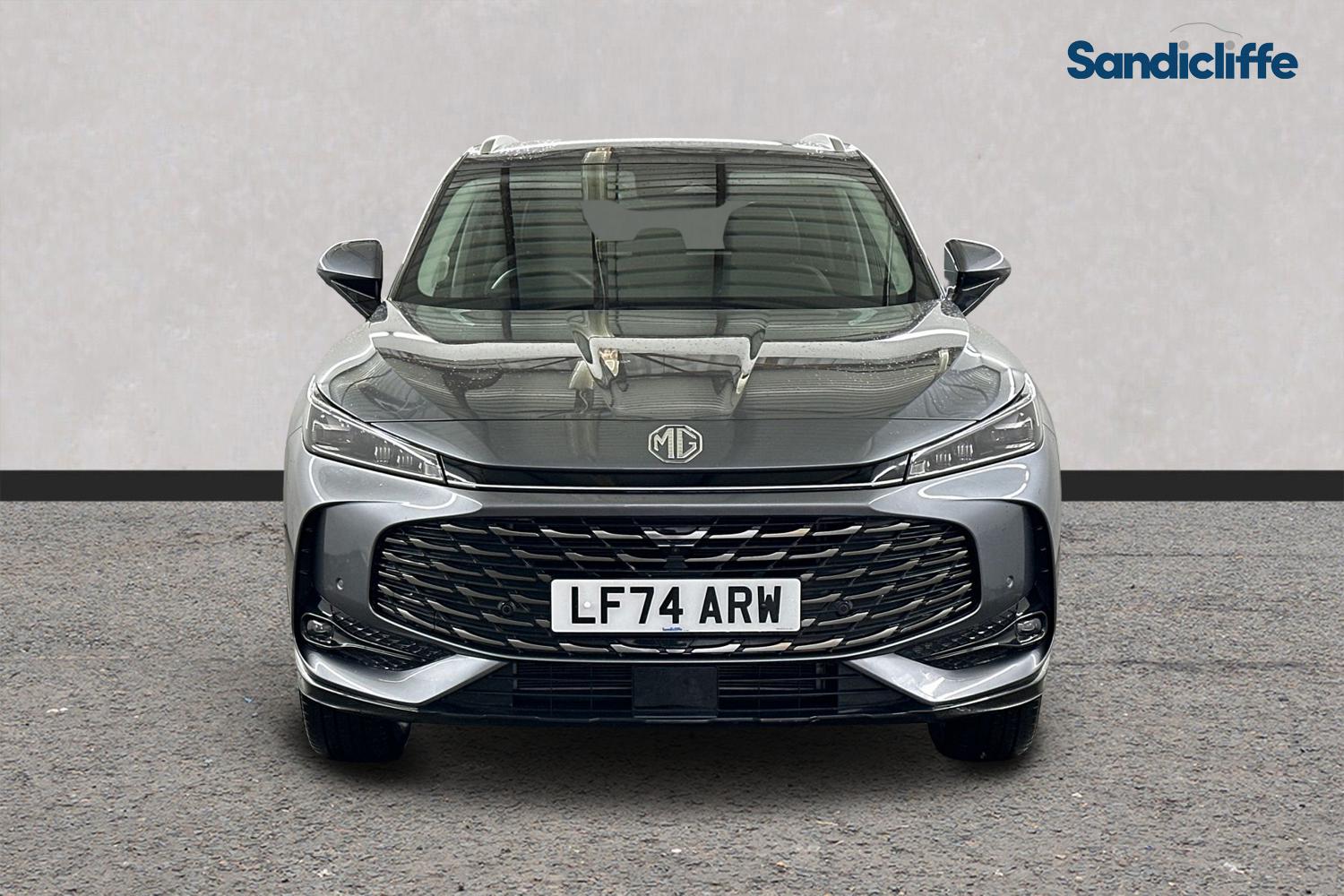 Used MG MG HS 2025 for sale - 76288499: Photo 2