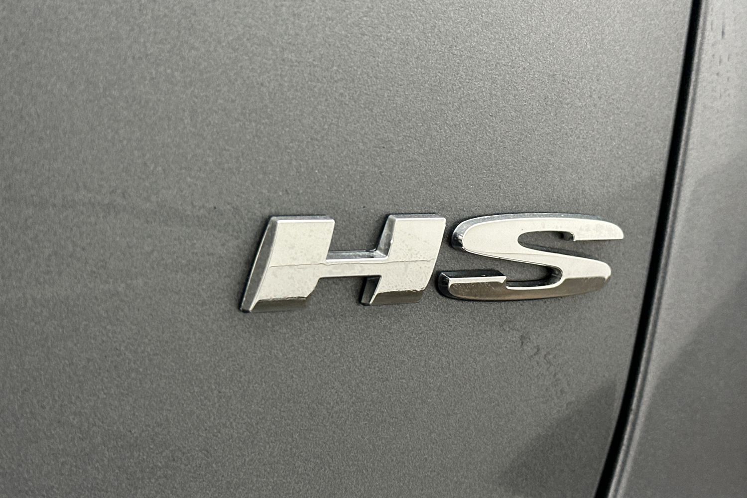 Used MG MG HS 2025 for sale - 76288499: Photo 20