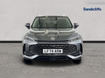 Used MG MG HS 2025 for sale - 76288499: Photo