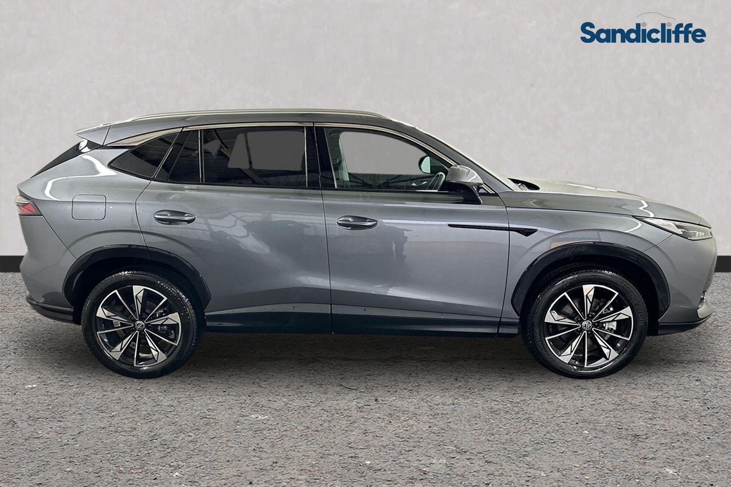 Used MG MG HS 2025 for sale - 76288499: Photo 3