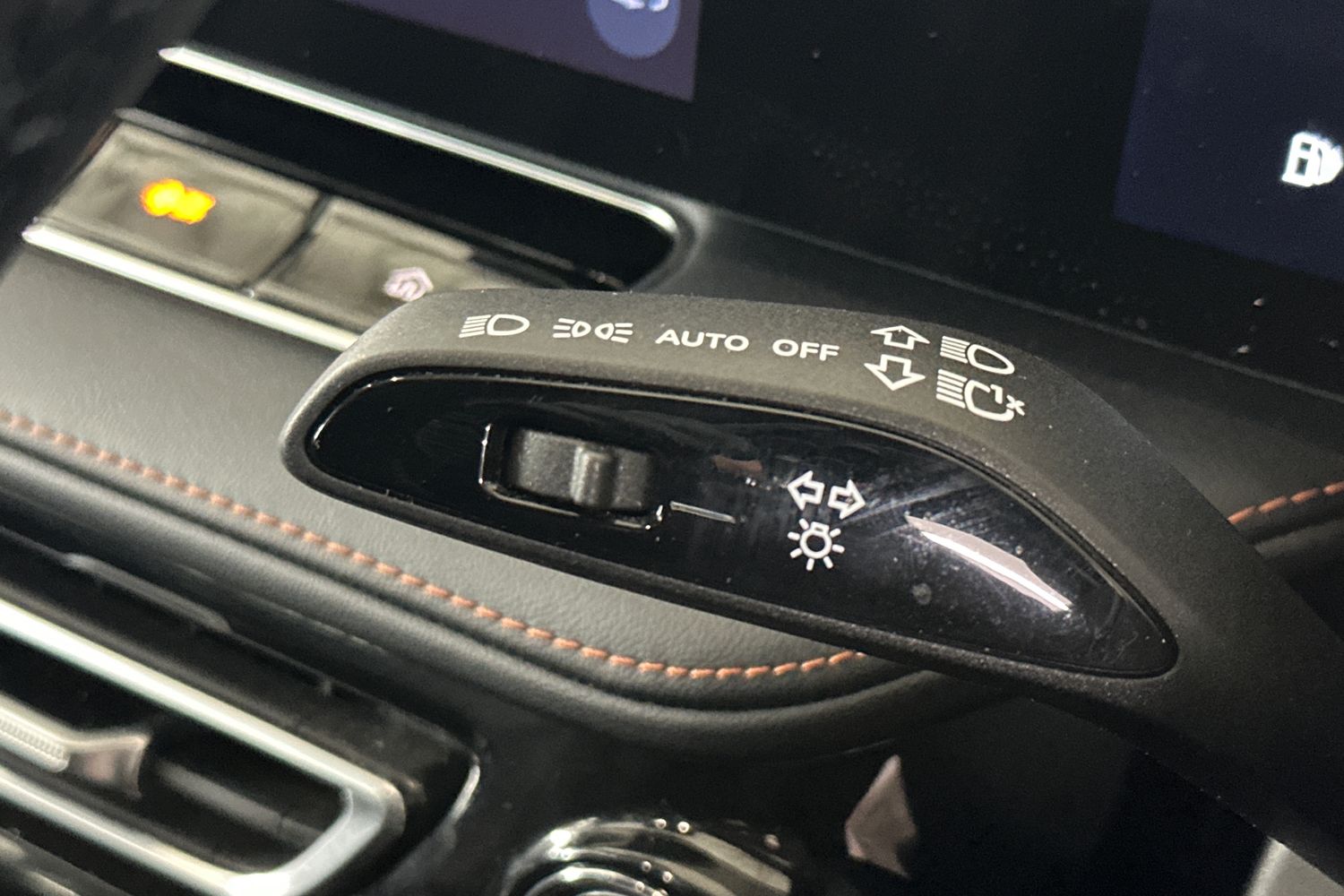 Used MG MG HS 2025 for sale - 76288499: Photo 30