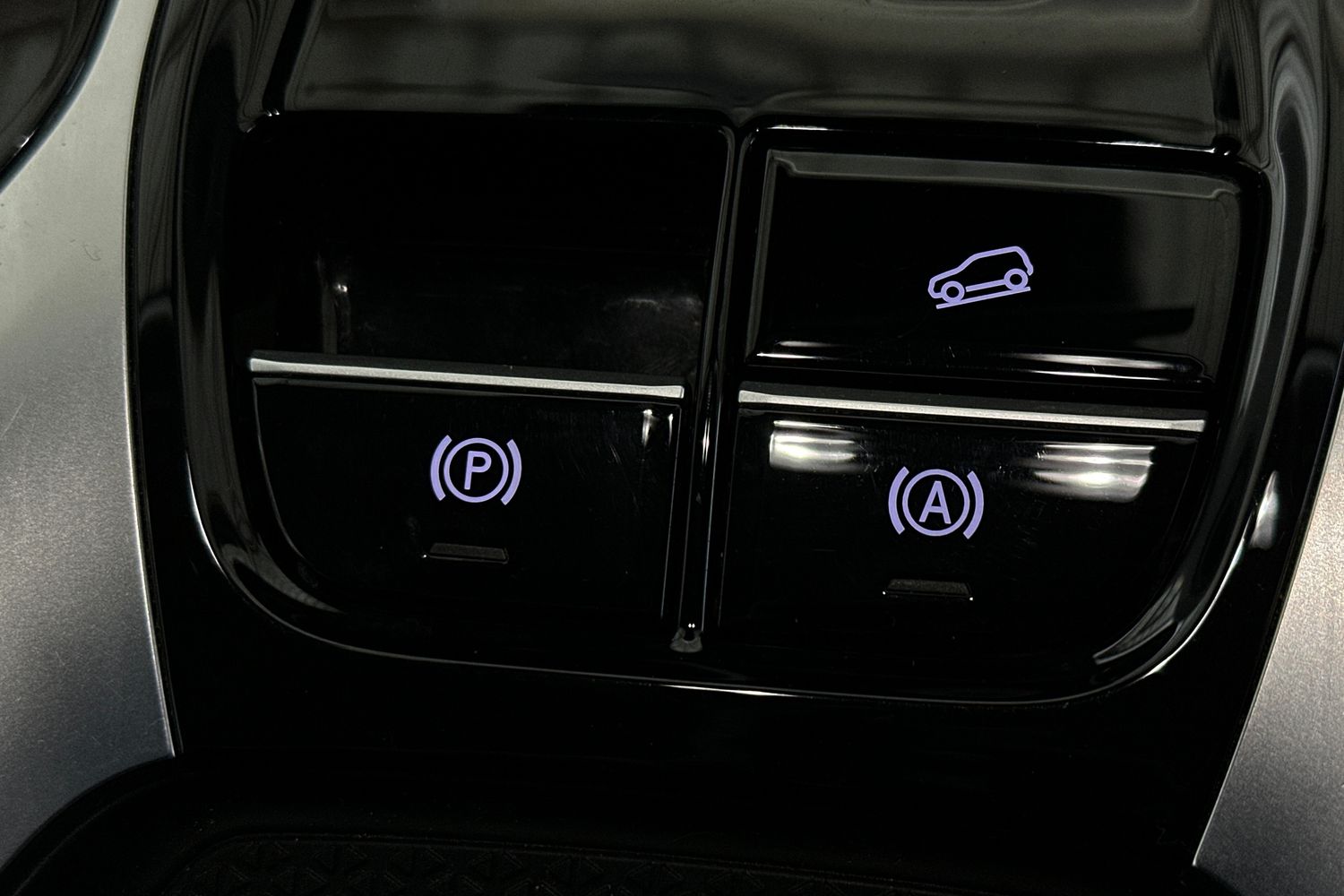 Used MG MG HS 2025 for sale - 76288499: Photo 32