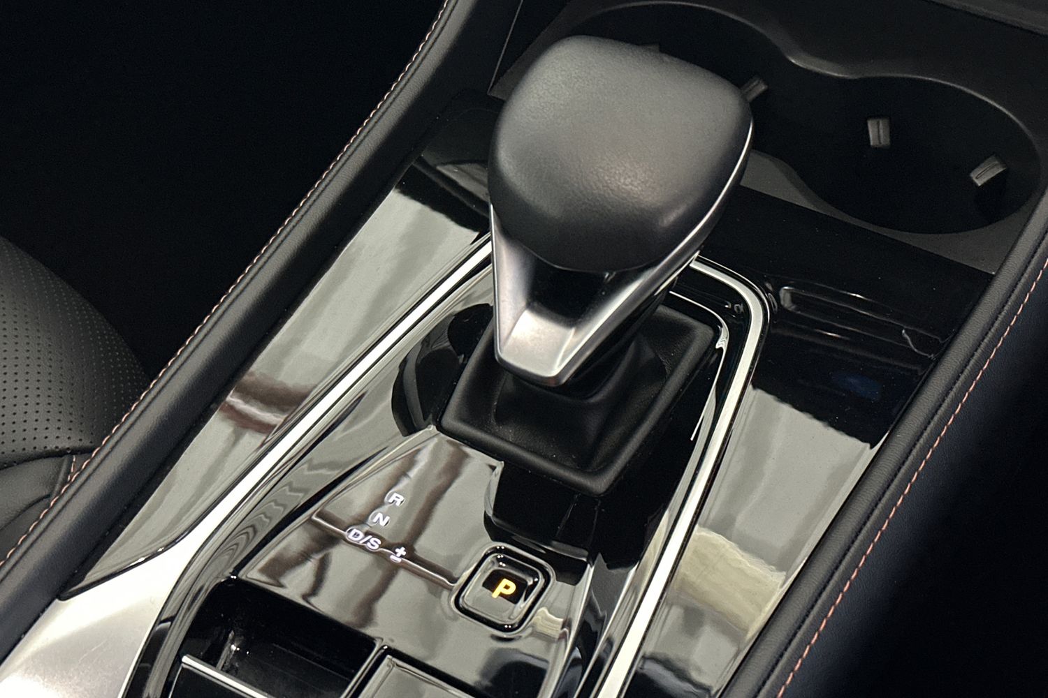 Used MG MG HS 2025 for sale - 76288499: Photo 33