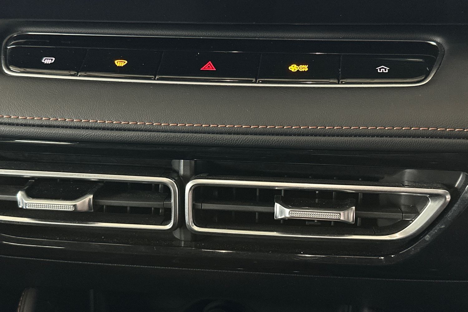 Used MG MG HS 2025 for sale - 76288499: Photo 35