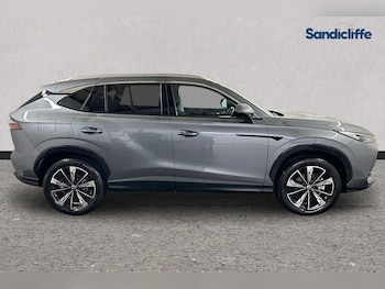 Used MG MG HS 2025 for sale - 76288499: Photo