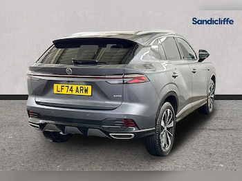 Used MG MG HS 2025 for sale - 76288499: Photo