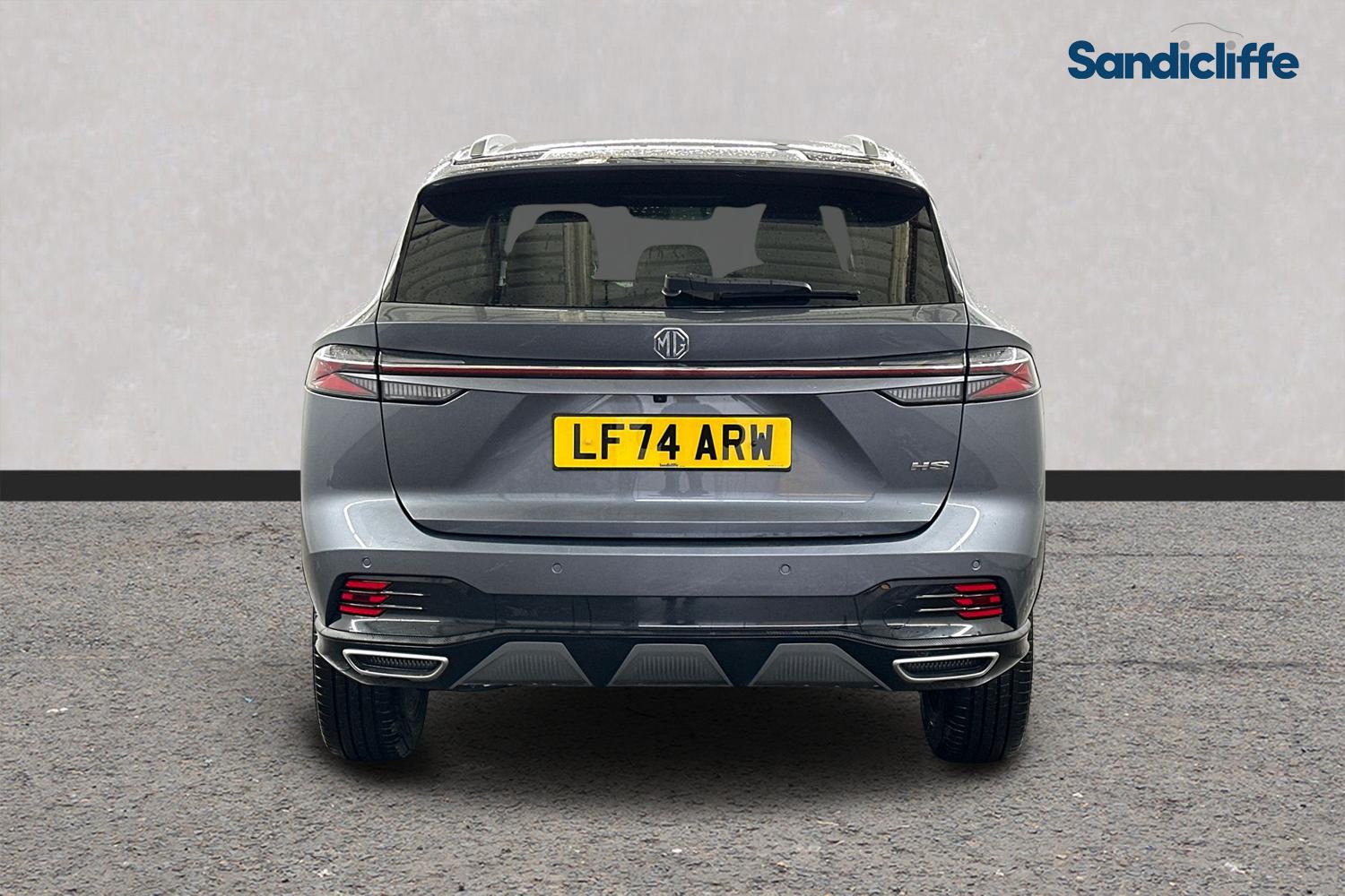 Used MG MG HS 2025 for sale - 76288499: Photo 5