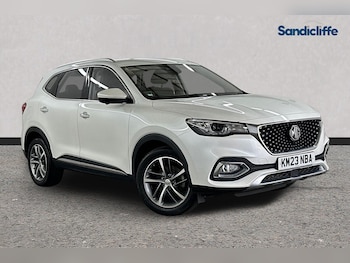 Used MG MG HS 2023 for sale - 79430474: Photo