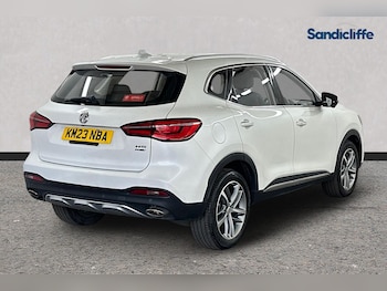 Used MG MG HS 2023 for sale - 79430474: Photo