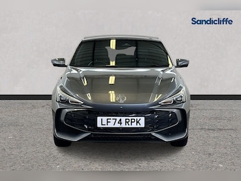 Used MG MG3 2025 for sale - 77180614: Photo