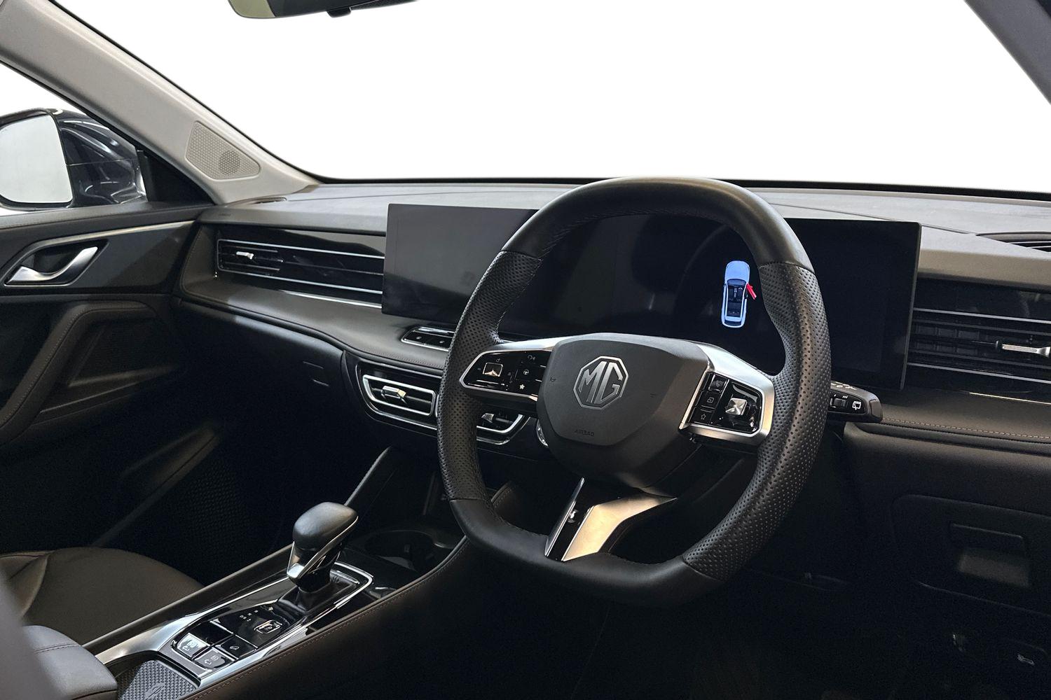 Used MG MG HS 2024 for sale - 77632361: Photo 12