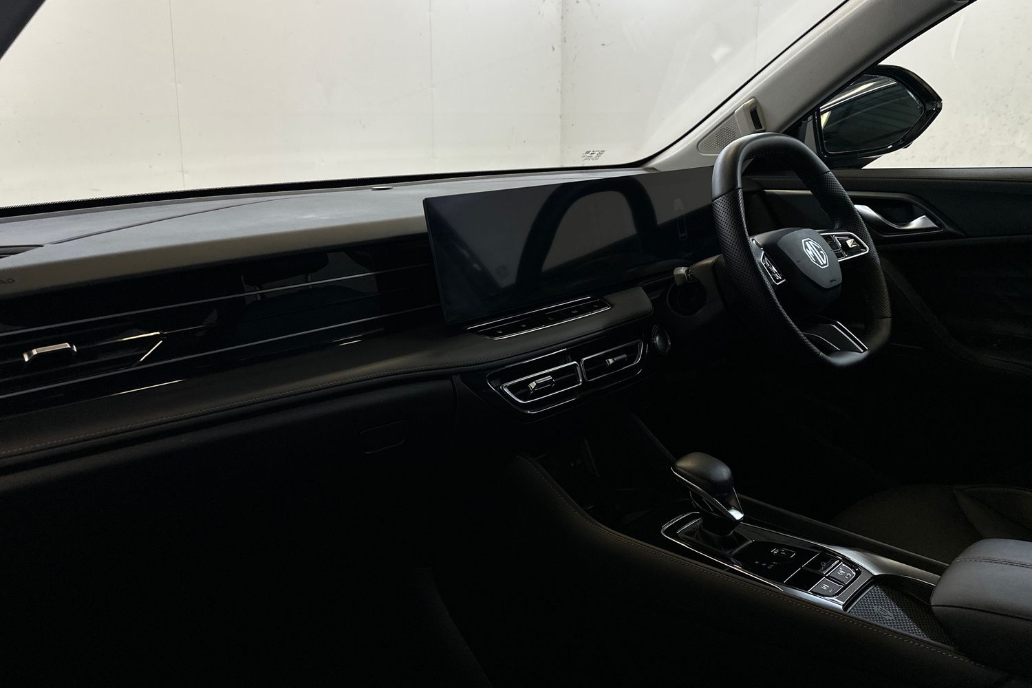 Used MG MG HS 2024 for sale - 77632361: Photo 14