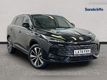 MG MG HS feature image