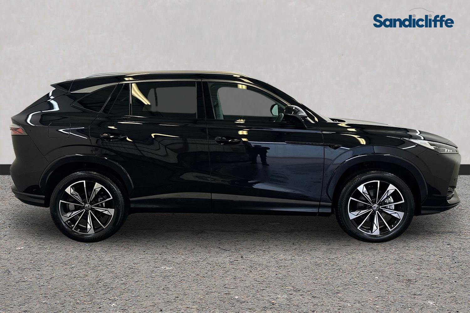 Used MG MG HS 2024 for sale - 77632361: Photo 3