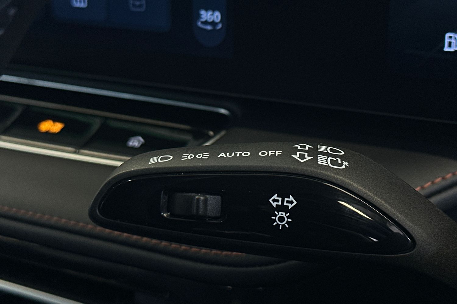 Used MG MG HS 2024 for sale - 77632361: Photo 31