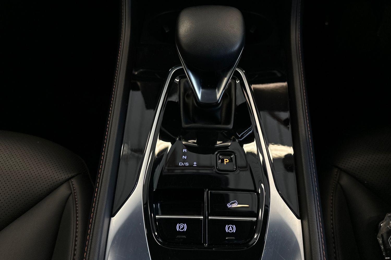 Used MG MG HS 2024 for sale - 77632361: Photo 41