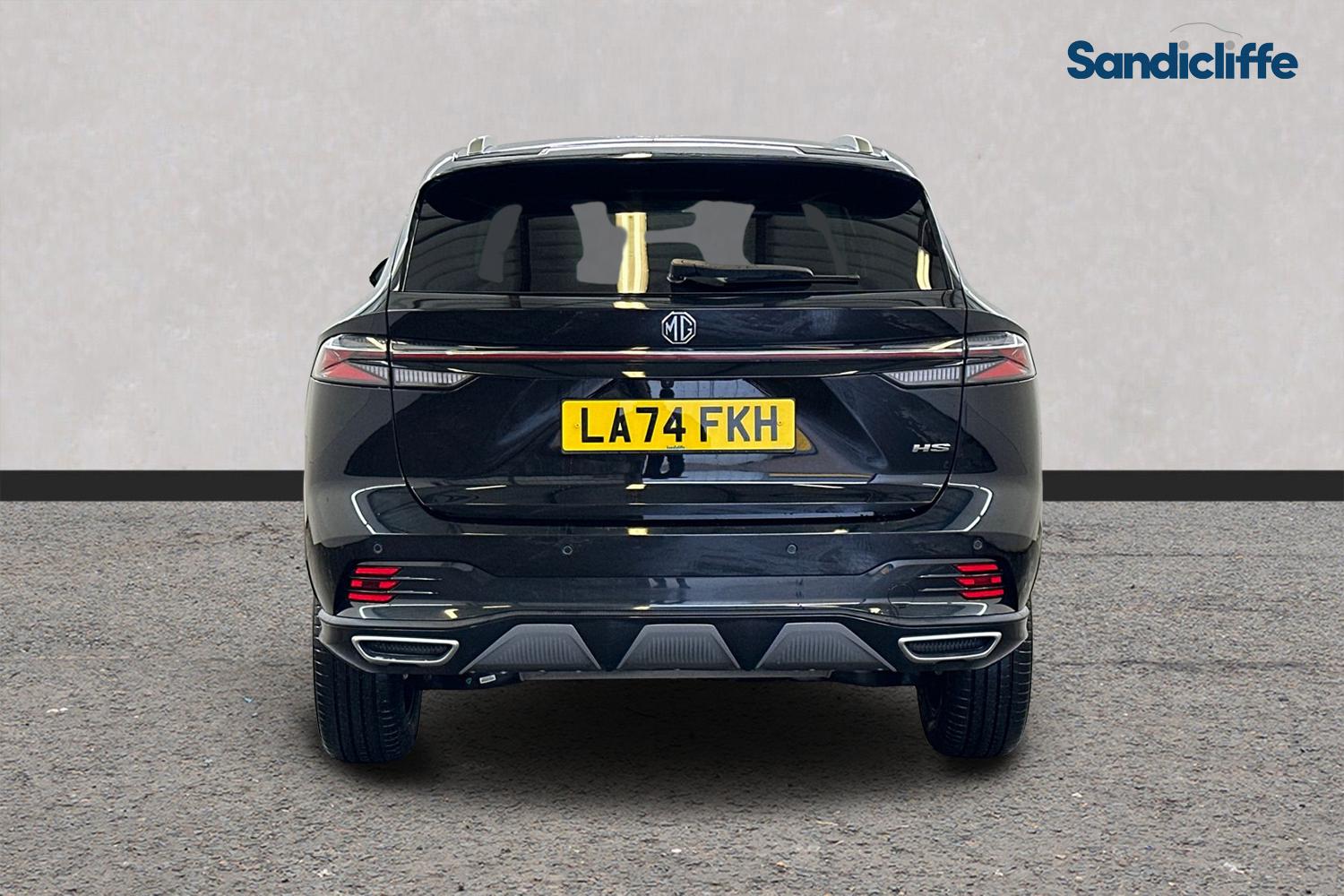 Used MG MG HS 2024 for sale - 77632361: Photo 6