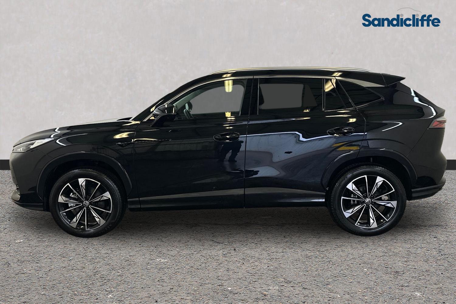 Used MG MG HS 2024 for sale - 77632361: Photo 8