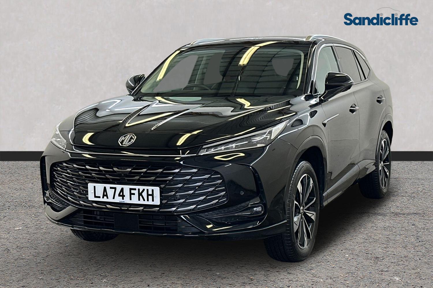 Used MG MG HS 2024 for sale - 77632361: Photo 9