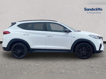 Used Hyundai TUCSON 2020 for sale - 79069057: Photo