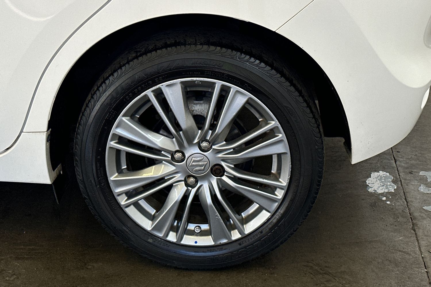 Used Suzuki Swift 2017 for sale - 78178250: Photo 11