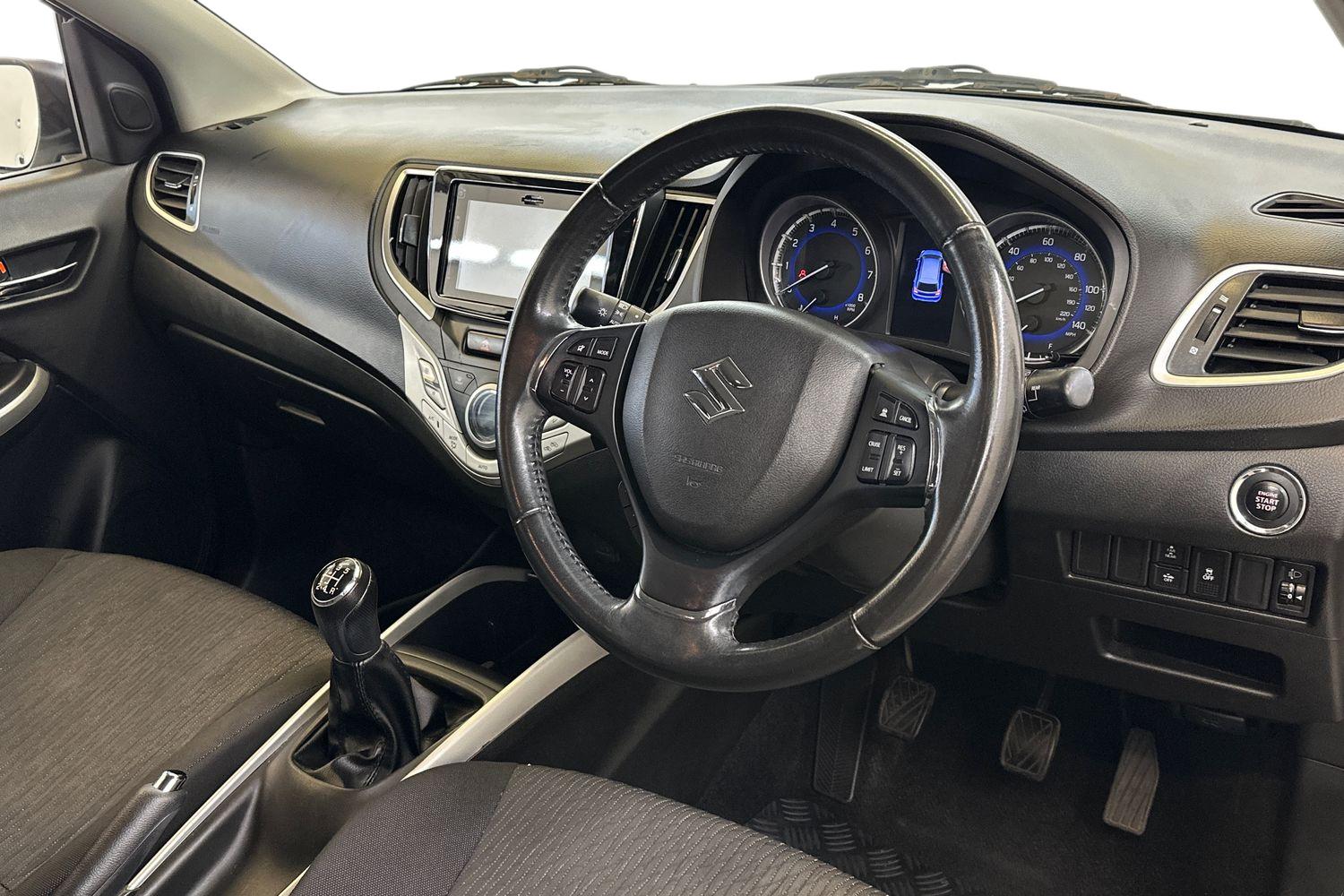 Used Suzuki Swift 2017 for sale - 78178250: Photo 12