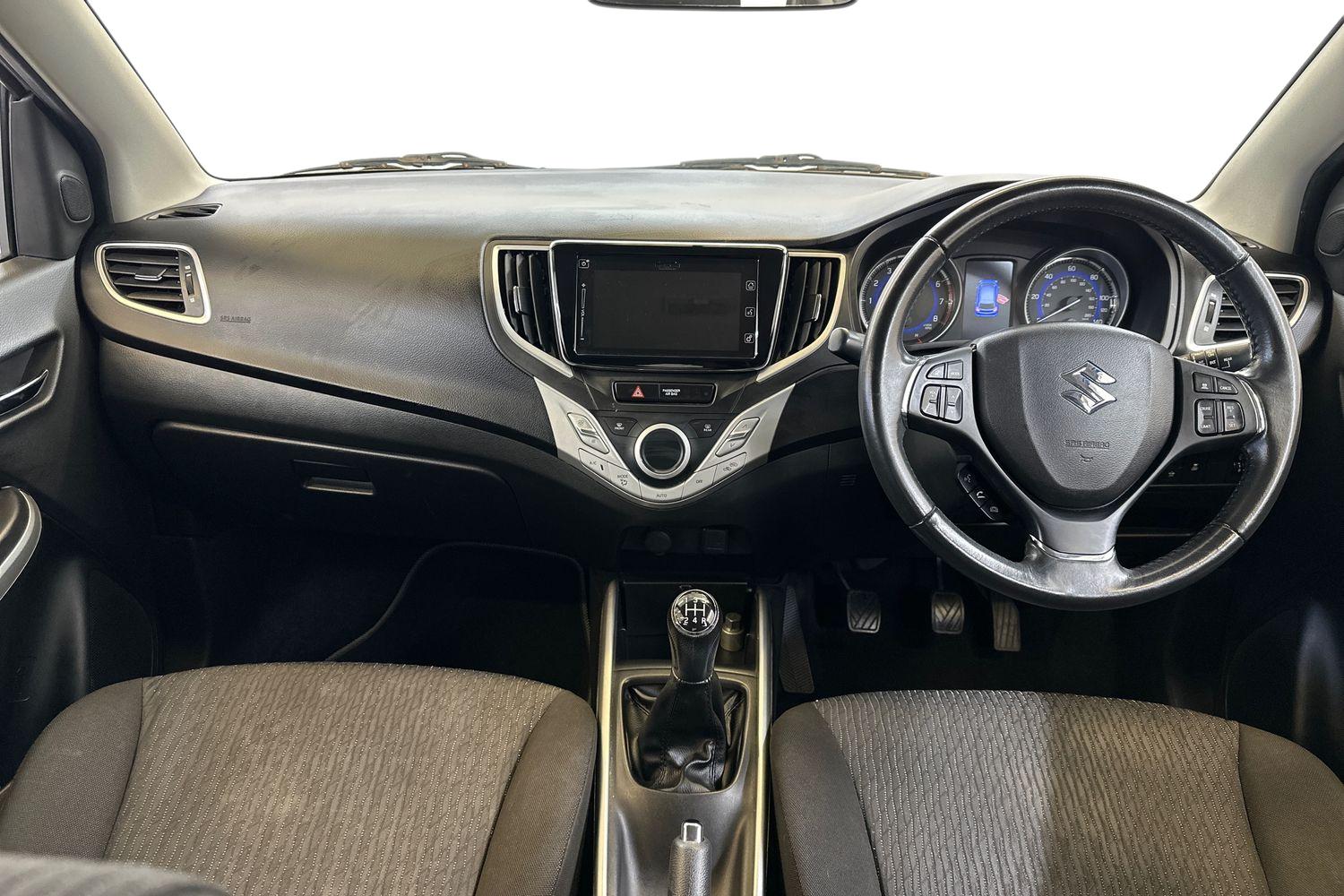 Used Suzuki Swift 2017 for sale - 78178250: Photo 13