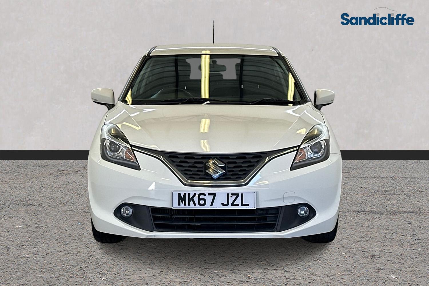 Used Suzuki Swift 2017 for sale - 78178250: Photo 2