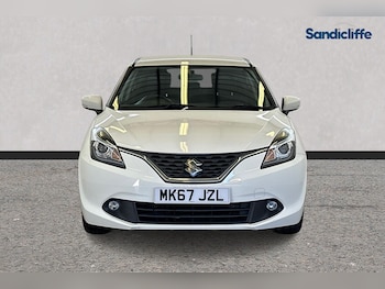 Used Suzuki Swift 2017 for sale - 78178250: Photo