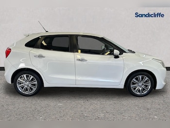 Used Suzuki Swift 2017 for sale - 78178250: Photo
