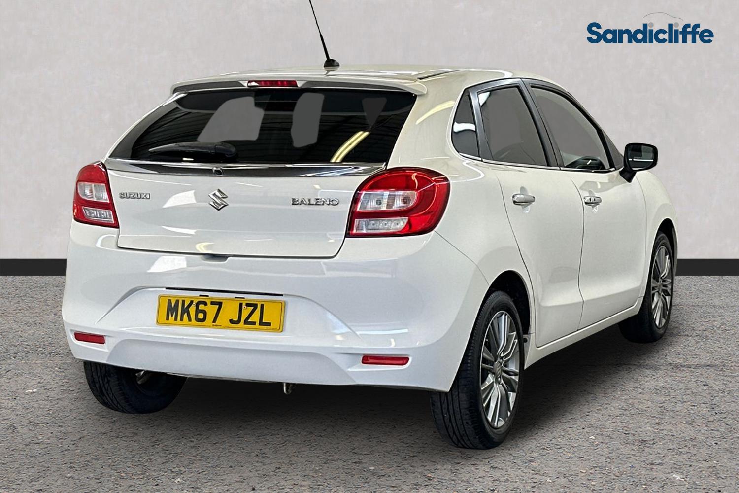 Used Suzuki Swift 2017 for sale - 78178250: Photo 4