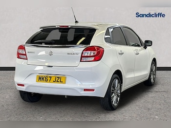 Used Suzuki Swift 2017 for sale - 78178250: Photo