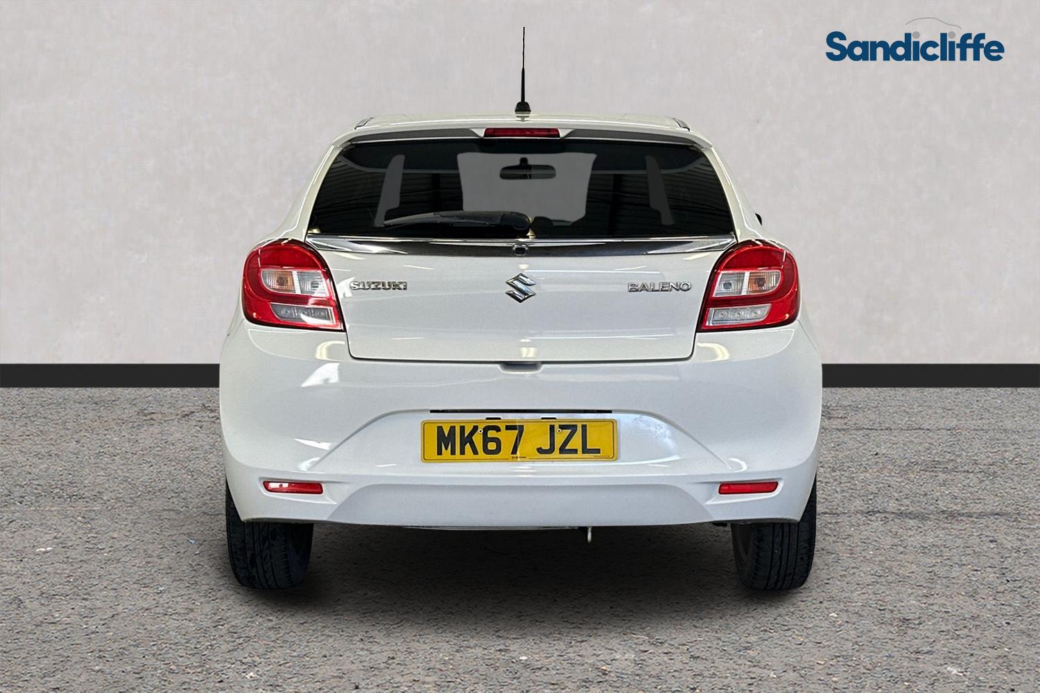 Used Suzuki Swift 2017 for sale - 78178250: Photo 6