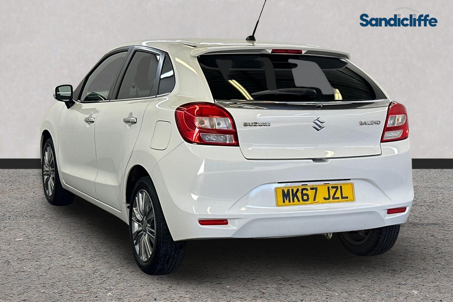 Used Suzuki Swift 2017 for sale - 78178250: Photo 7