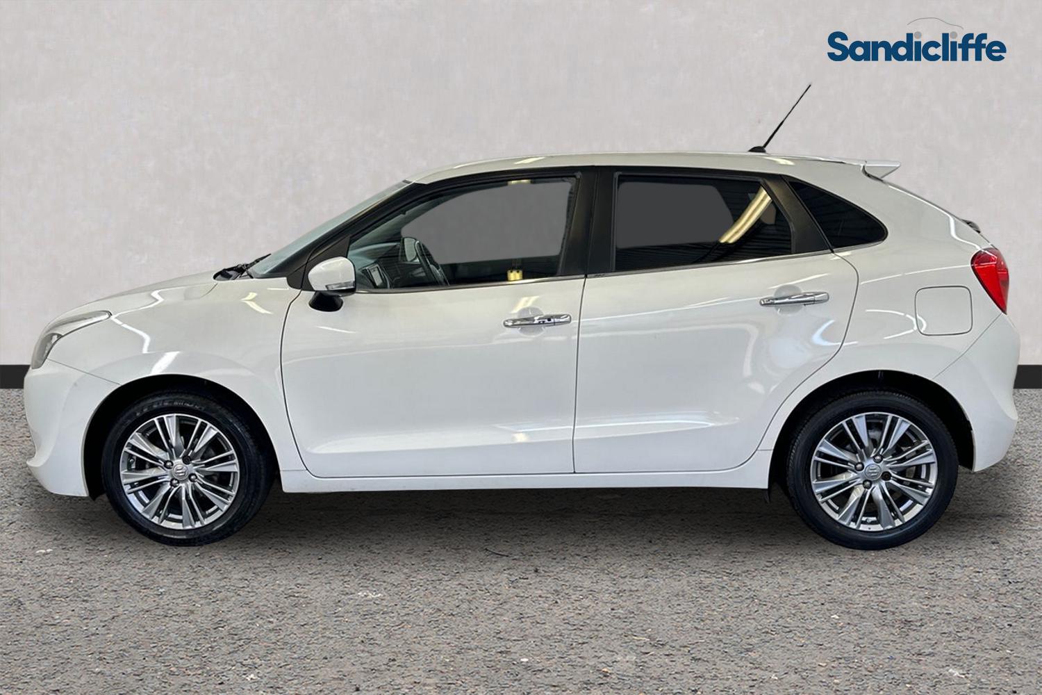 Used Suzuki Swift 2017 for sale - 78178250: Photo 8