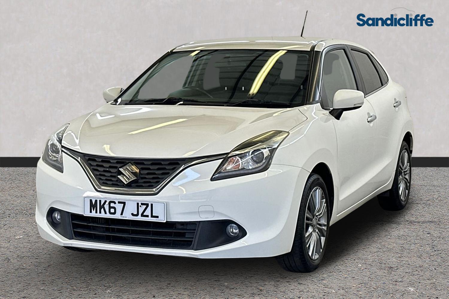 Used Suzuki Swift 2017 for sale - 78178250: Photo 9