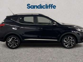 Used MG MG ZS 2024 for sale - 74672156: Photo