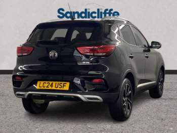 Used MG MG ZS 2024 for sale - 74672156: Photo