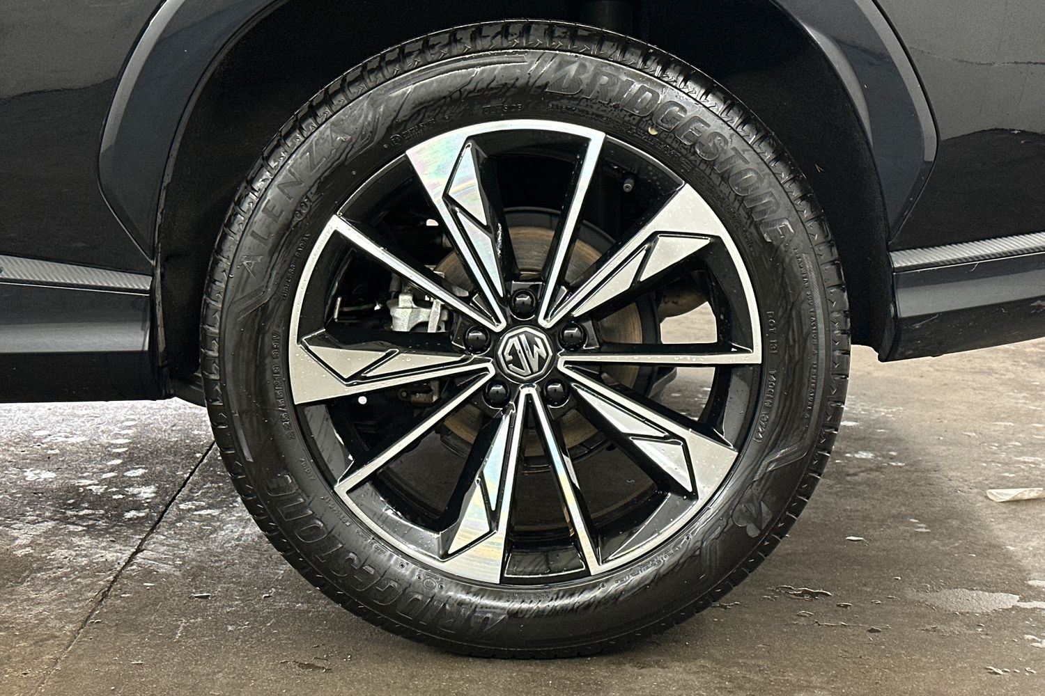 Used MG MG HS 2025 for sale - 76065561: Photo 10