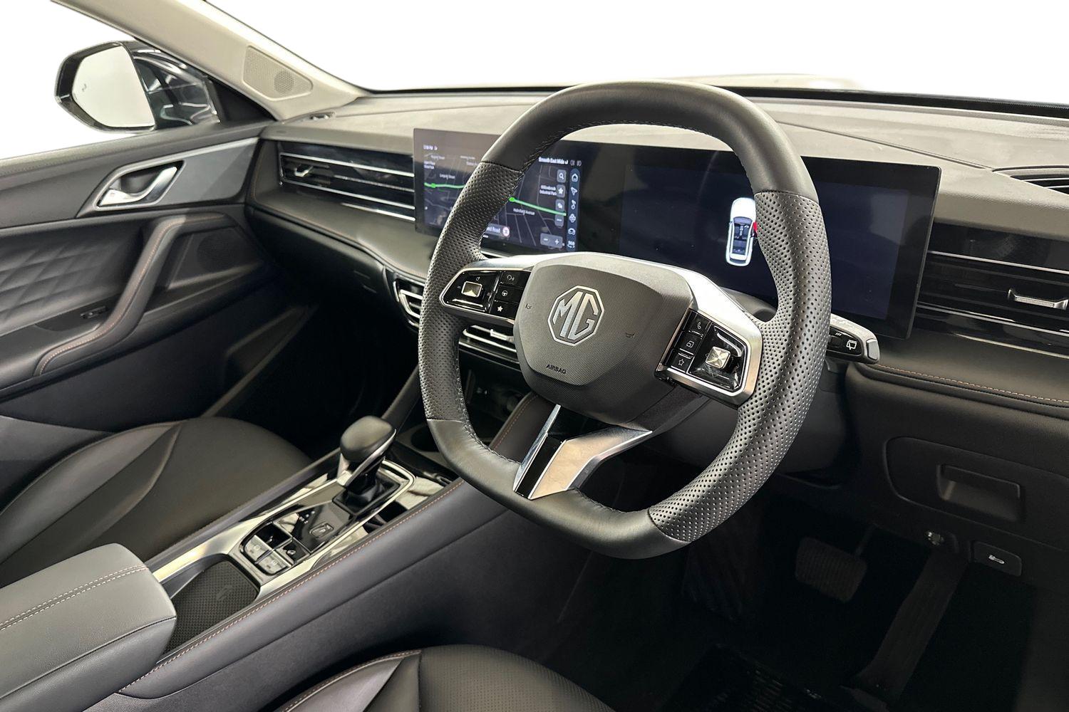 Used MG MG HS 2025 for sale - 76065561: Photo 11