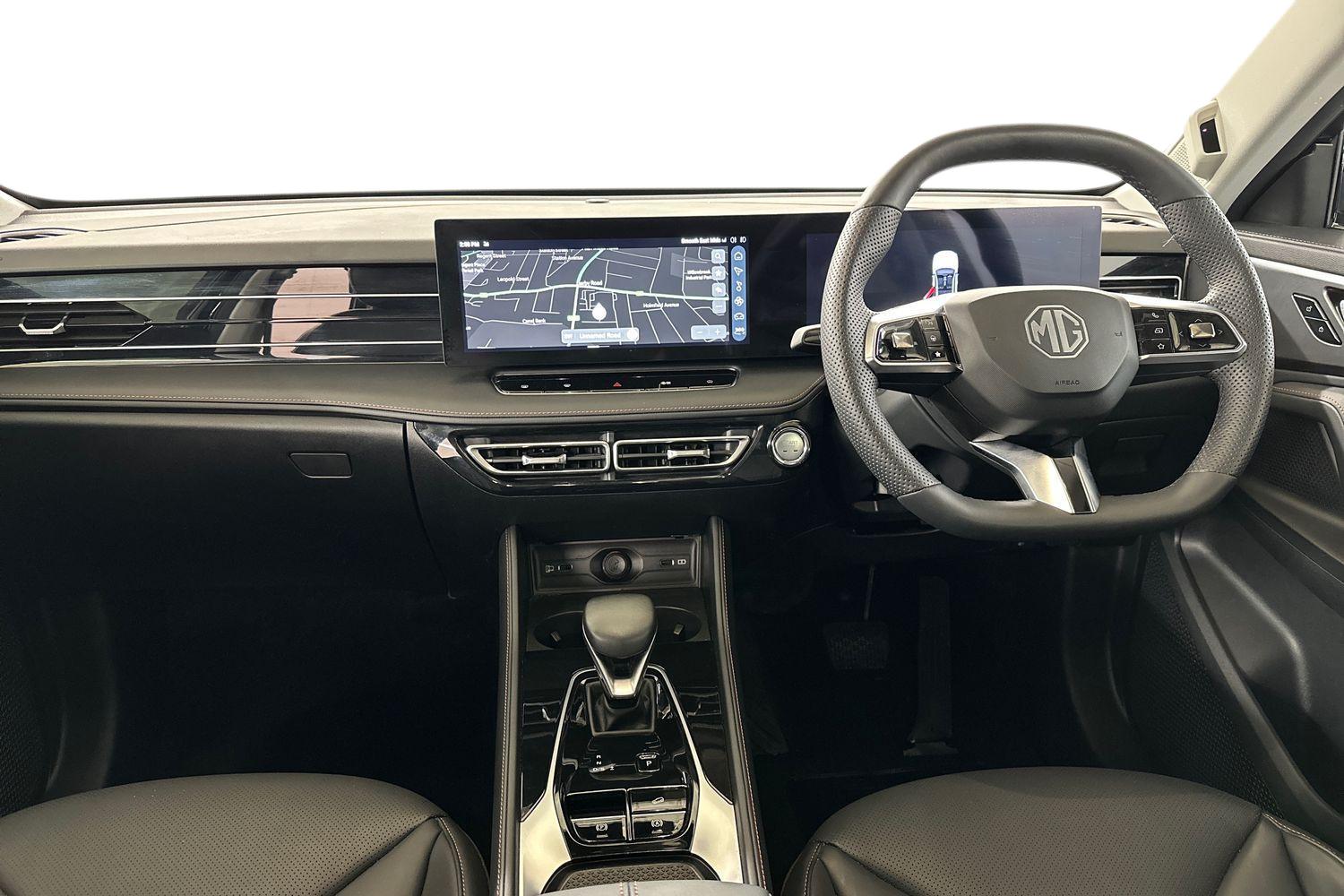 Used MG MG HS 2025 for sale - 76065561: Photo 13