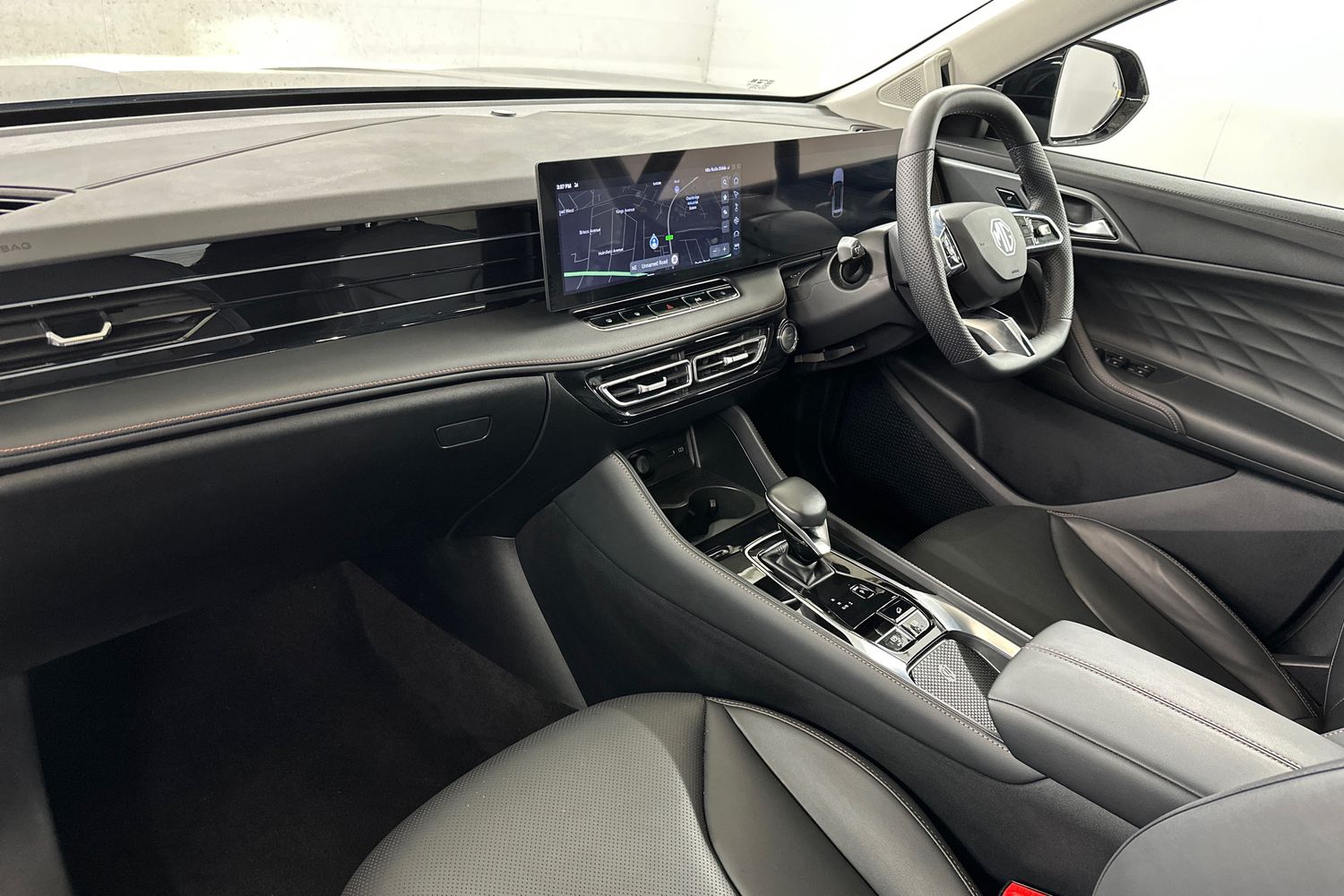 Used MG MG HS 2025 for sale - 76065561: Photo 14